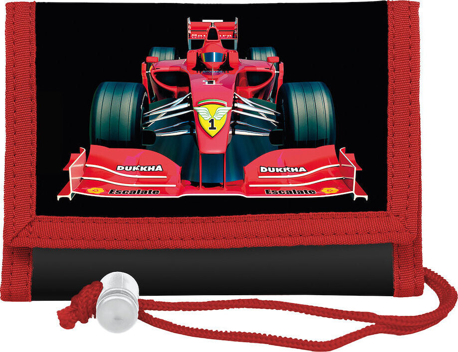 Stil 365 Dětská peněženka Formula