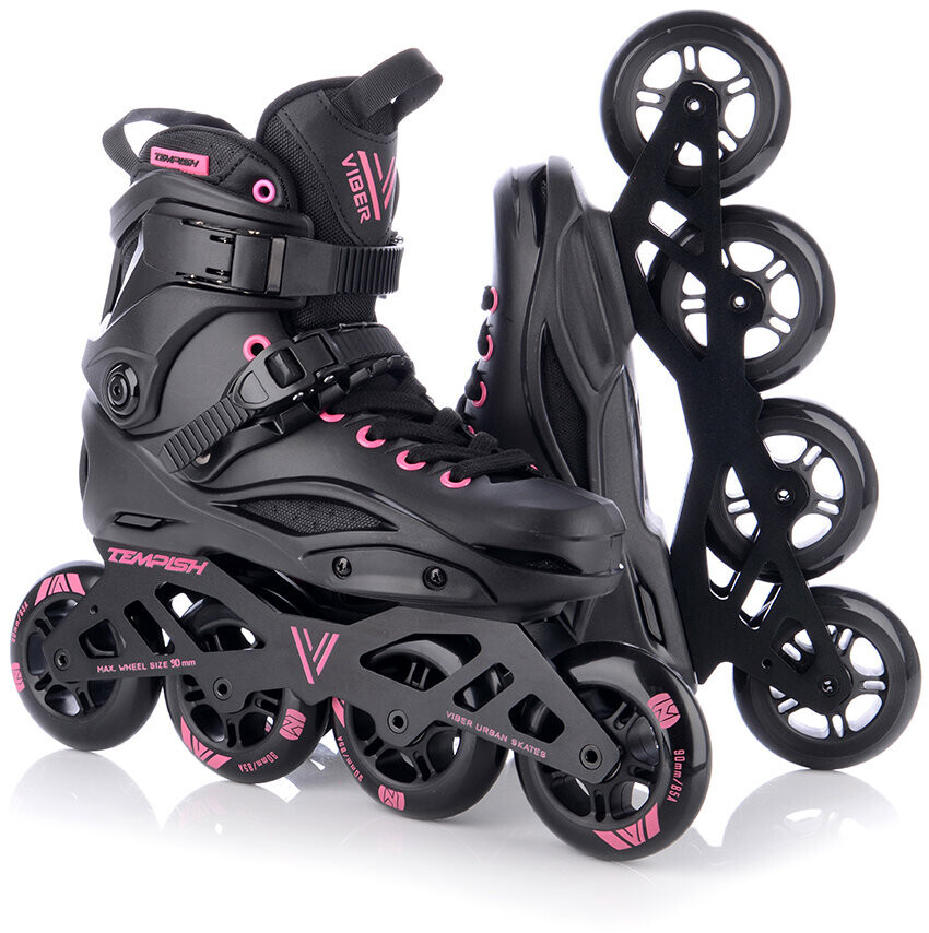 Tempish VIBER L.E. 90 LADY kolečkové brusle, vel. 38
