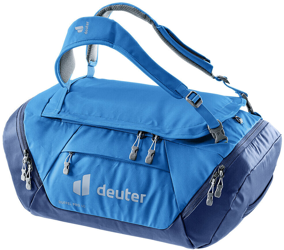 Deuter Duffel Pro 40 neptune-nightblue