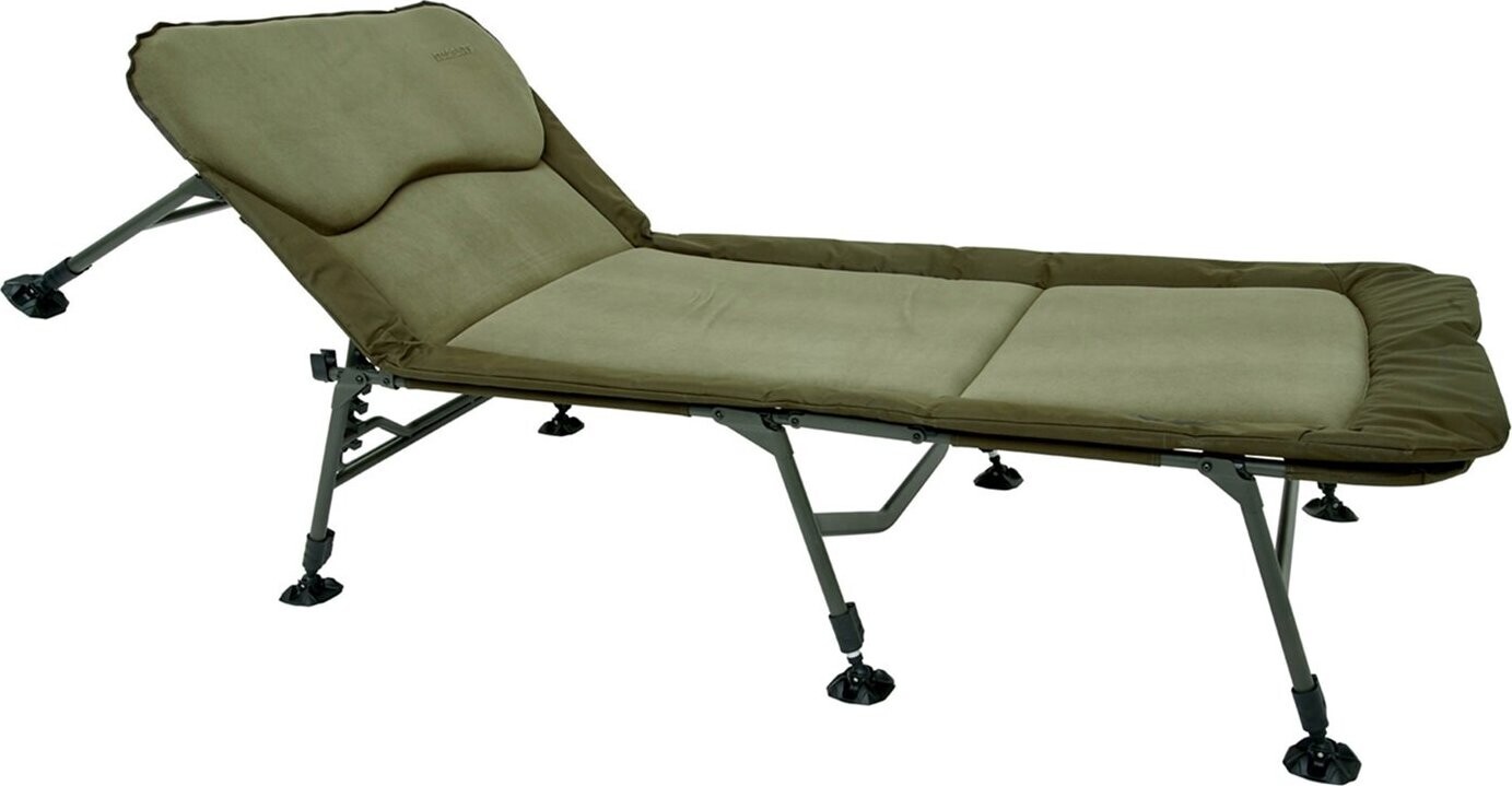 Starbaits Lehátko Bivie Bed DLX