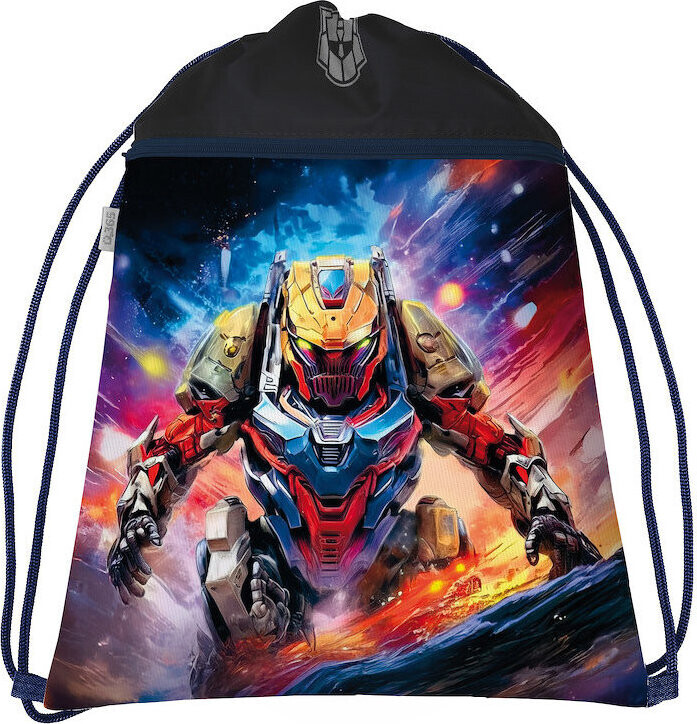 Stil 365 Vak na telocvik Unimonster