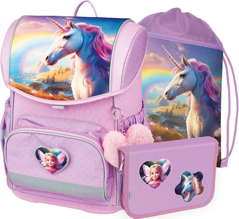 Stil 365 Aktovka sada Magic Dreams