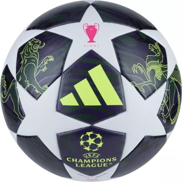 Adidas UCL League Final J350, veľkosť 4