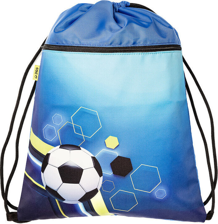 Stil 365 Vak na telocvik Football