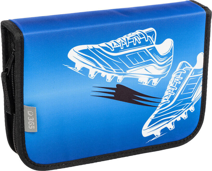 Stil 365 Školský peračník jednoposchodový Goal