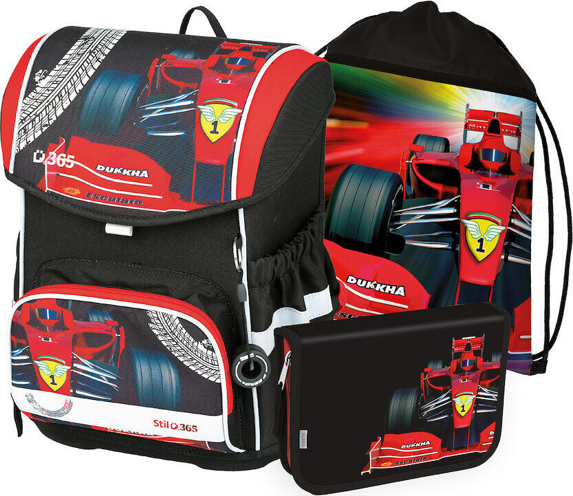 Stil 365 Aktovka sada Formula