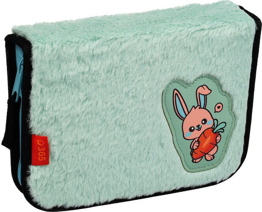 Stil 365 Školský peračník jednoposchodový Bunny