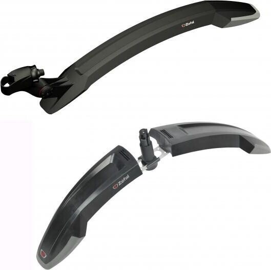 Zefal Deflector M60 súprava predný + zadný