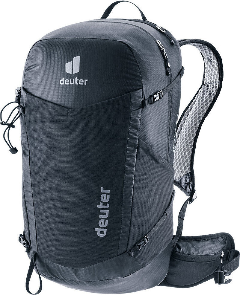 Deuter Speed Lite Pro 25 black