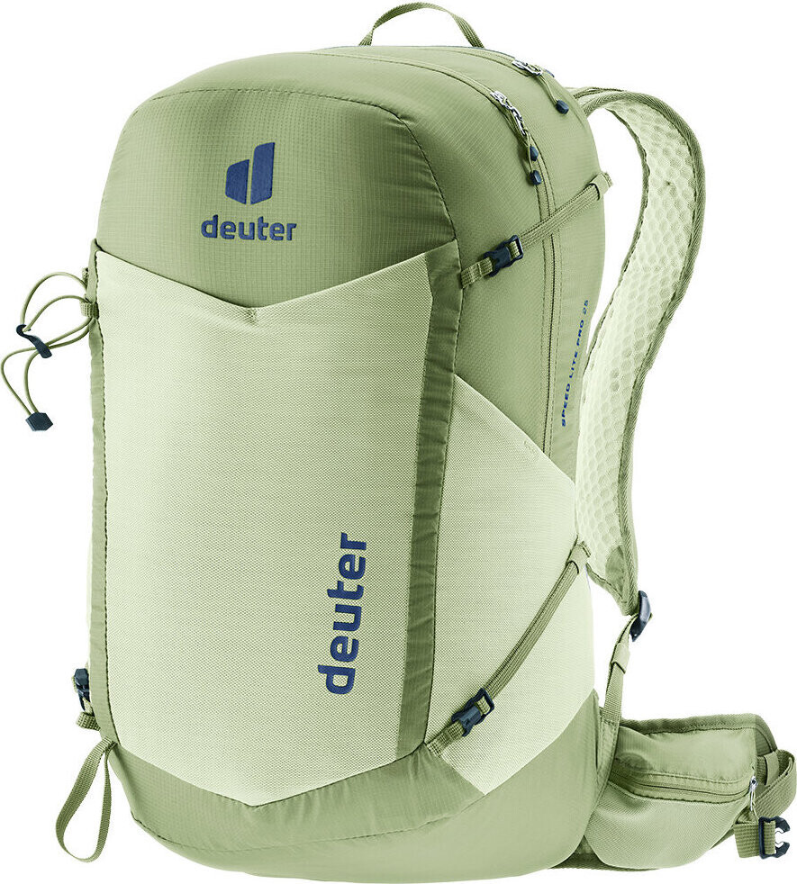 Deuter Speed Lite Pro 25 zelený