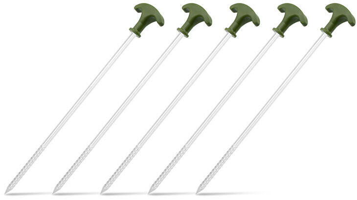 Delphin Sada kolíků Classa 30 cm 5 ks