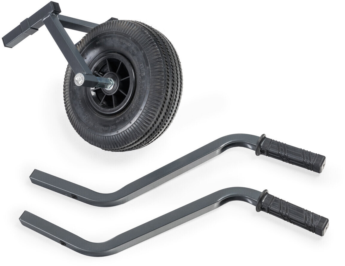 Mivardi Přepravní systém na křeslo TMX Feeder