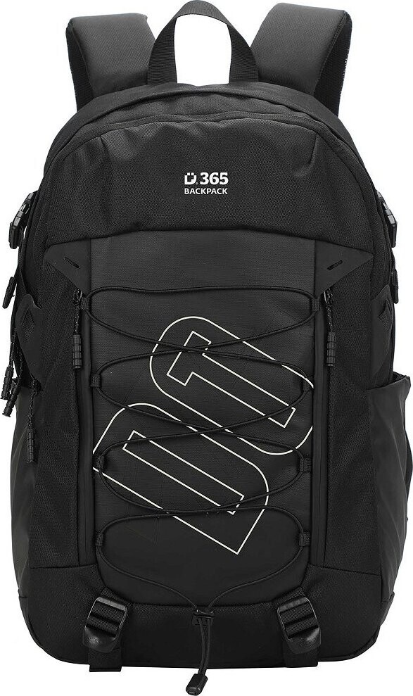 Helma 365 Stil Flex Black