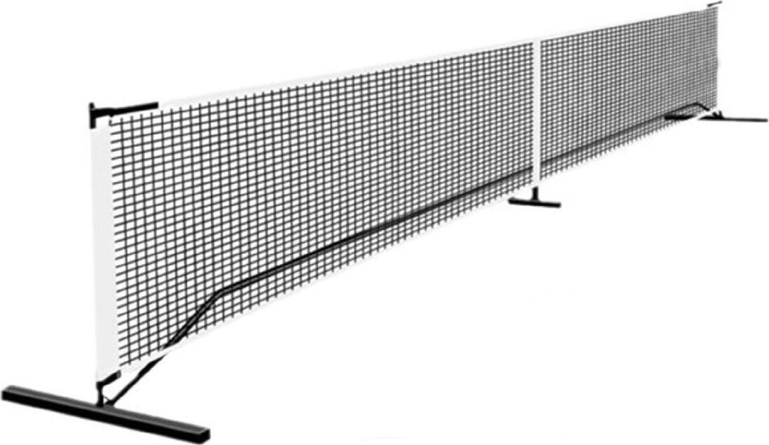 Merco pickleball síť se stojanem