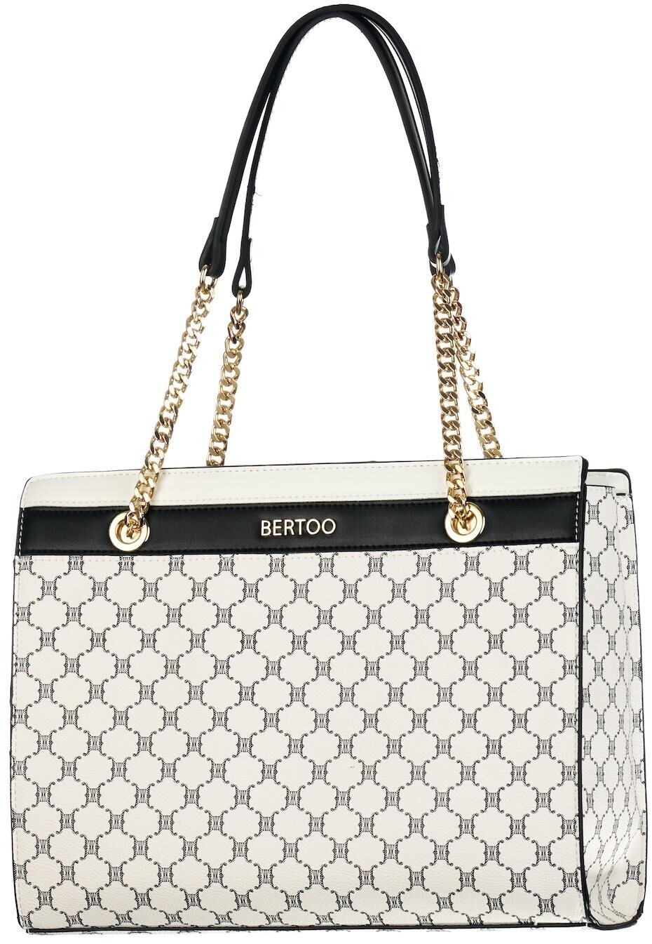 Bertoo Giulia large, black