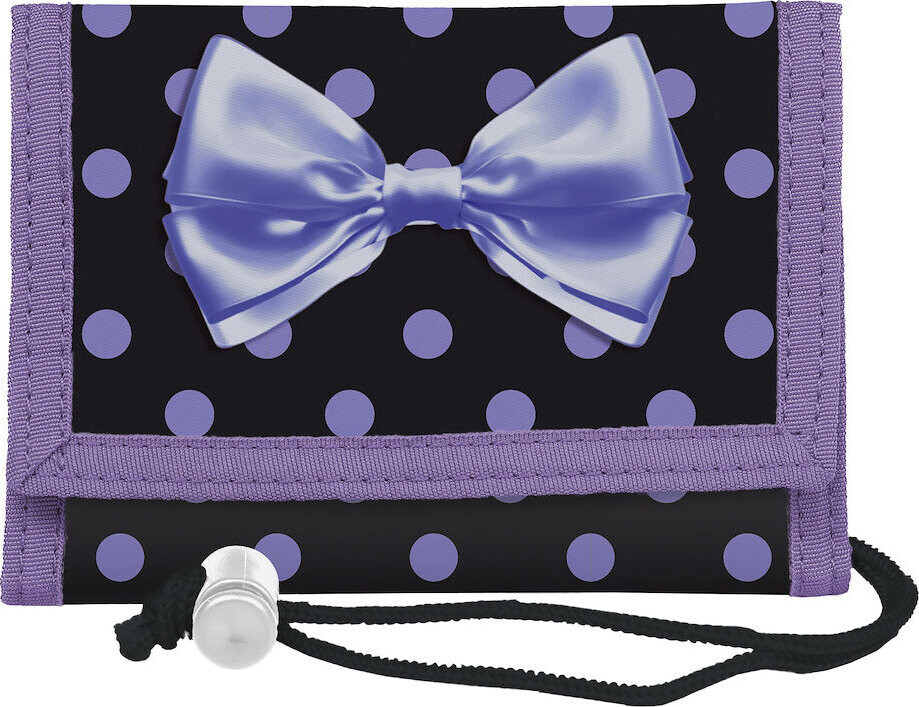 Stil 365 Dětská peněženka Cute bow