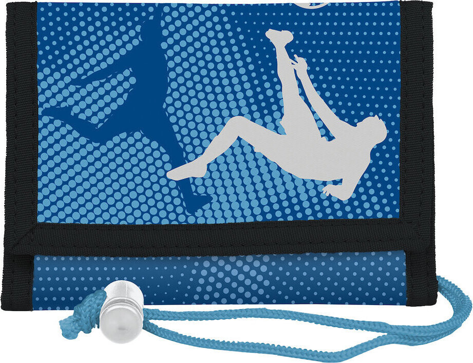 Stil 365 Dětská peněženka Sport