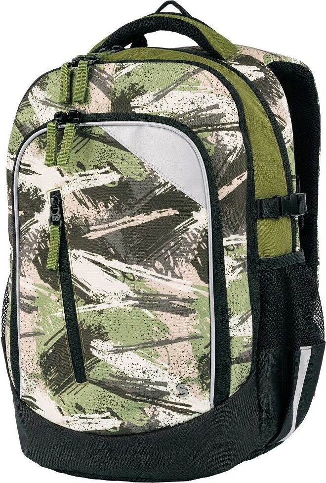 Helma 365 Stil Midi Camo