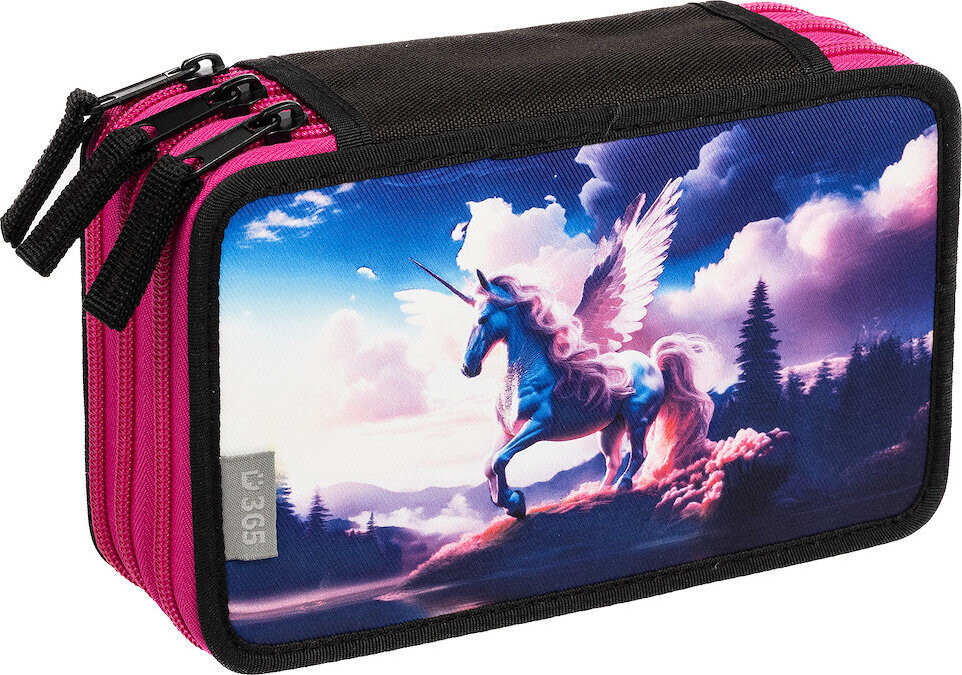 Stil 365 Školský peračník trojposchodový Dreaming