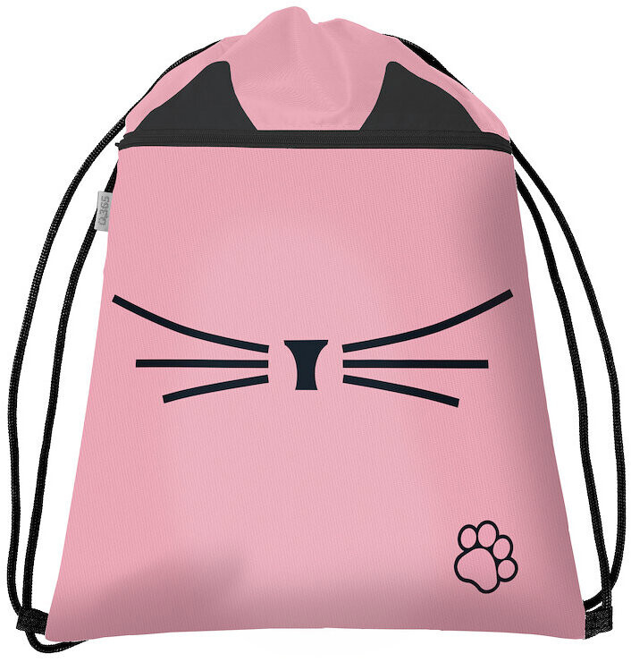 Stil 365 Vak na telocvik Cat lady