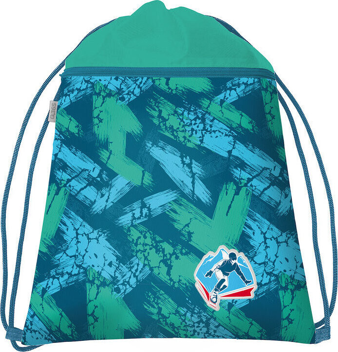 Stil 365 Vak na telocvik Iceboy