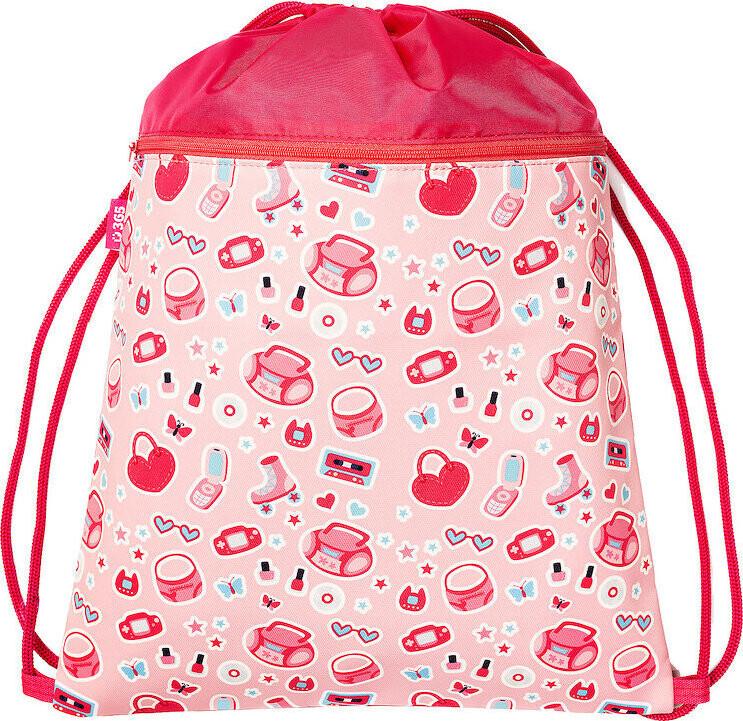 Stil 365 Vak na telocvik Pinky