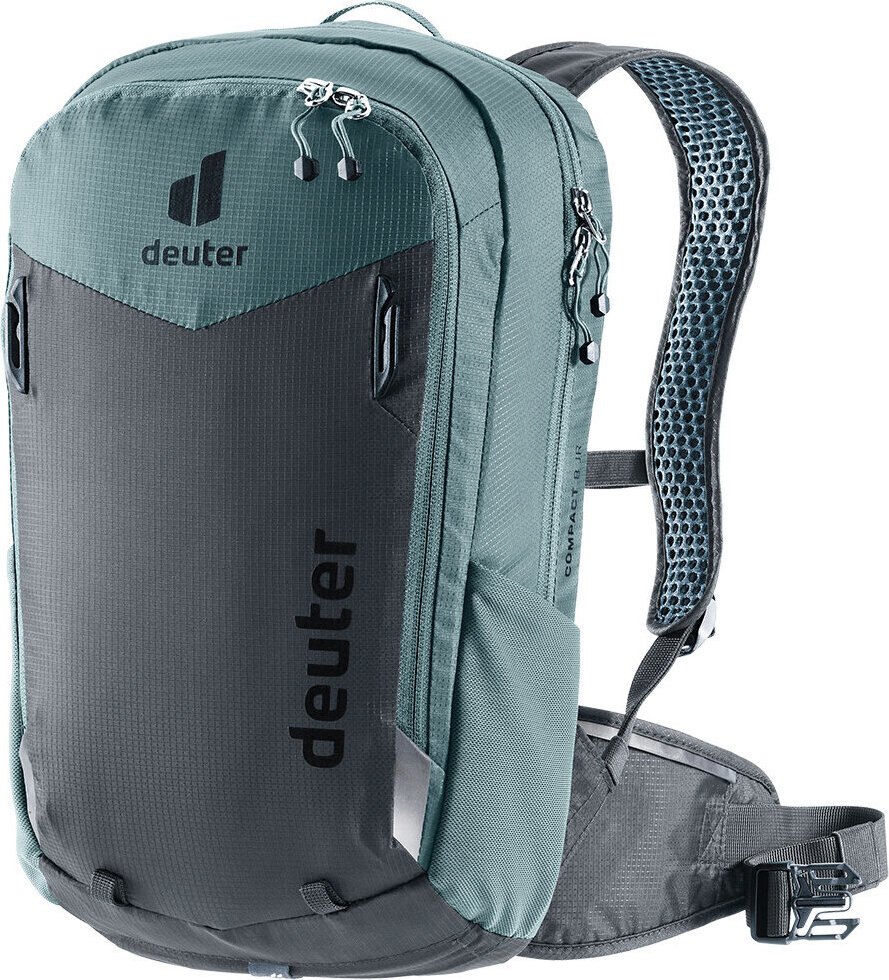 Deuter Compact 8 JR čierny