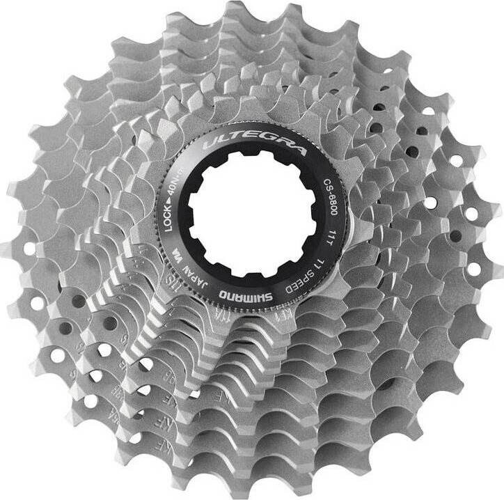Shimano Ultegra CS-R8000 11/11-32