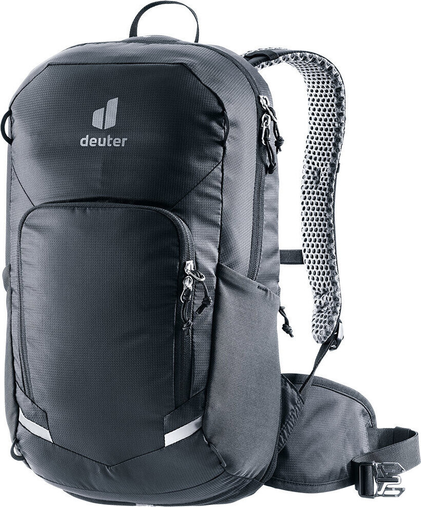 Deuter Bike I 16 čierny