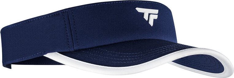 Tecnifibre Tech Visor 2026 marine
