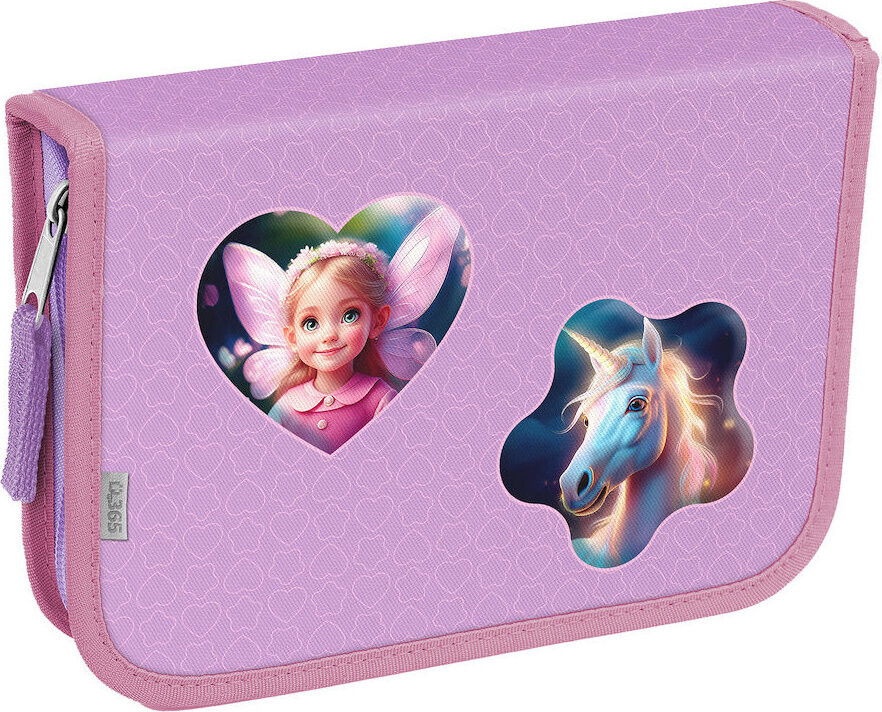 Stil 365 Školský peračník jednoposchodový Magic Dreams