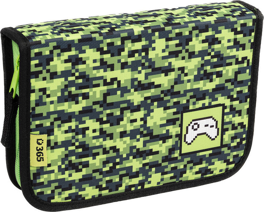 Stil 365 Školský peračník jednoposchodový Play