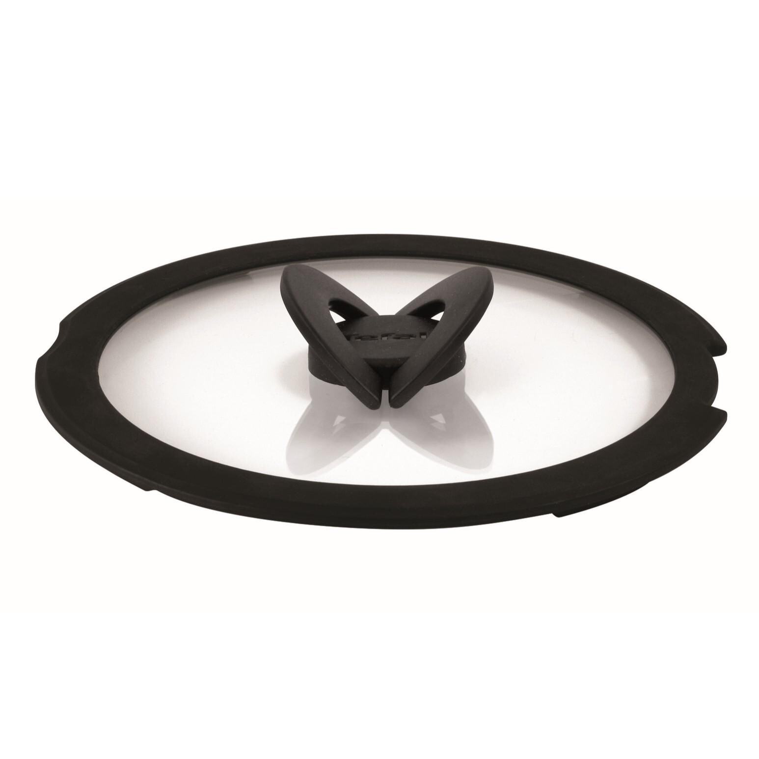 Pokrievka na hrniec INGENIO L9846653 26 cm, sklo, Tefal