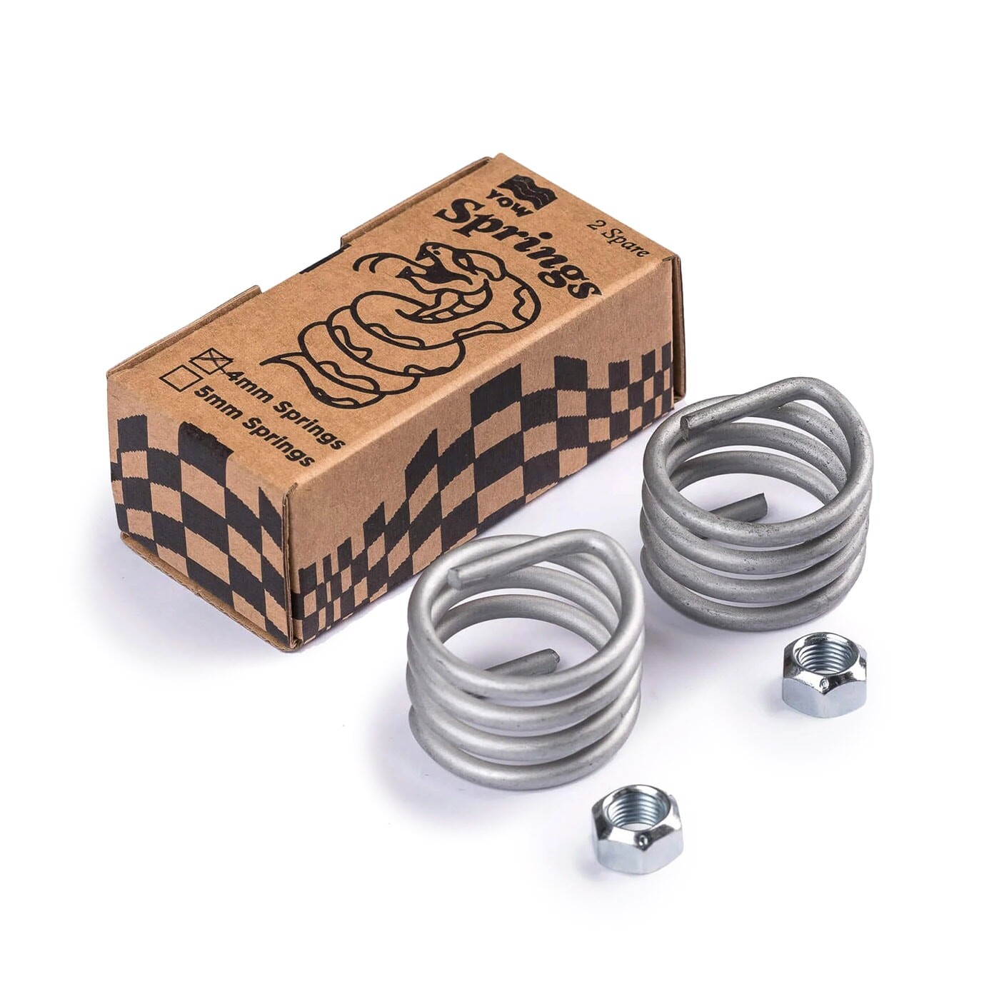 YOW Spring S4 pack 2