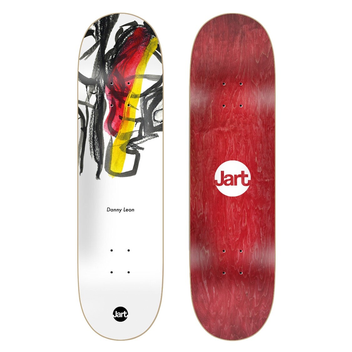 Jart Metaphysical Leon 8.375