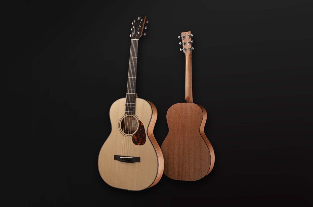 Furch Vintage Pure D-MM a