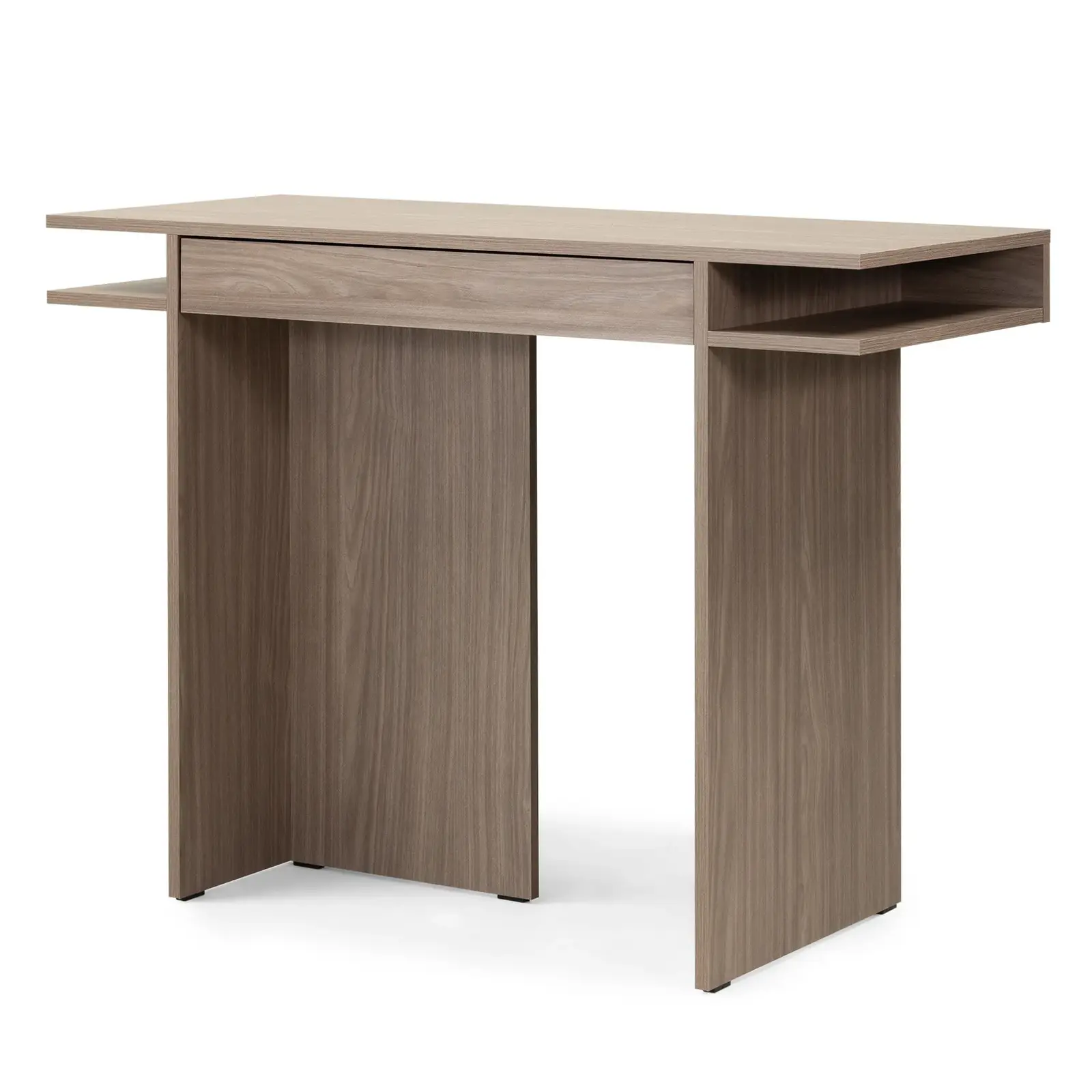 Konzolový stolek Kanso 120 cm dub perleťový