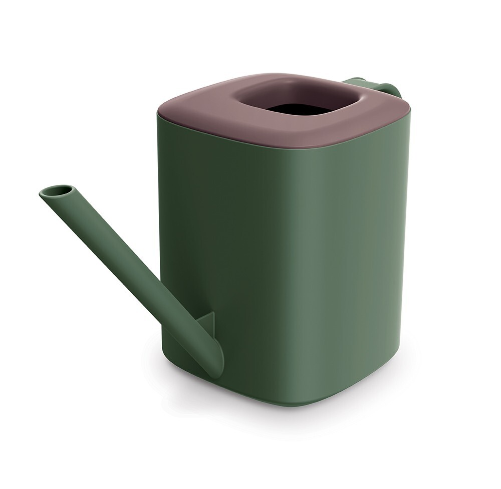 Plastová konvička TUBIOS - výber z 2 prevedení