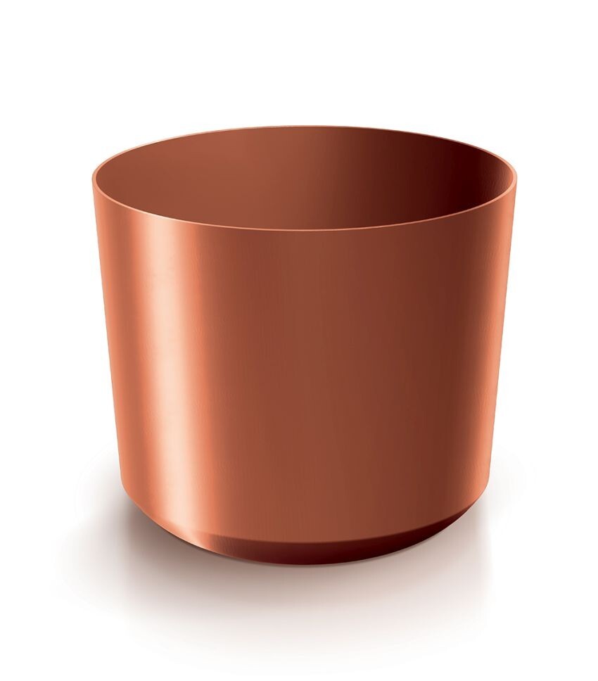 Plastový - výber z 5 prevedení