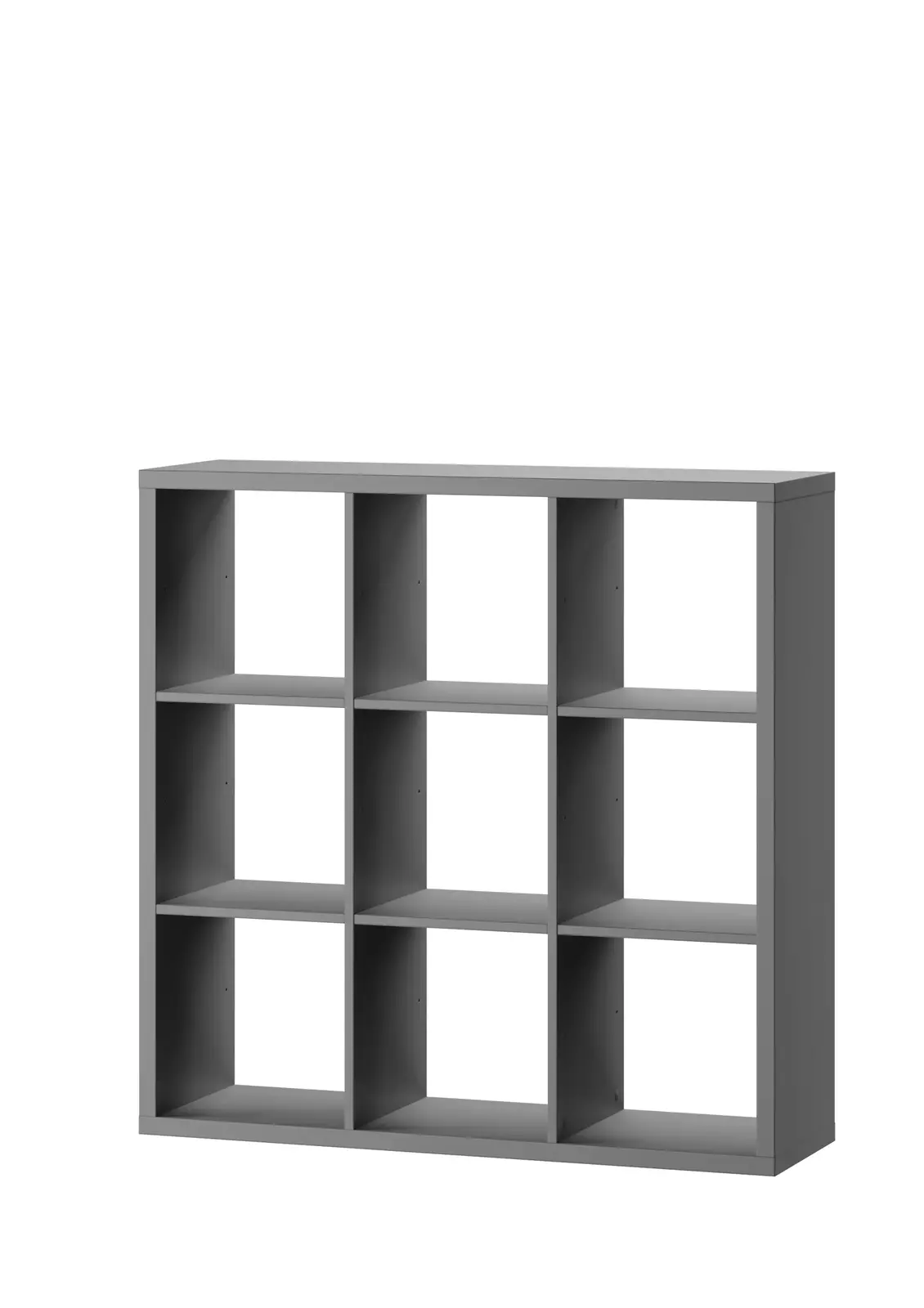 Regál Mixxit 9 FR 108 cm grafit