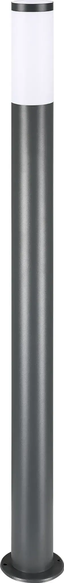 Venkovní osvětlení Dahria 100 cm antracit