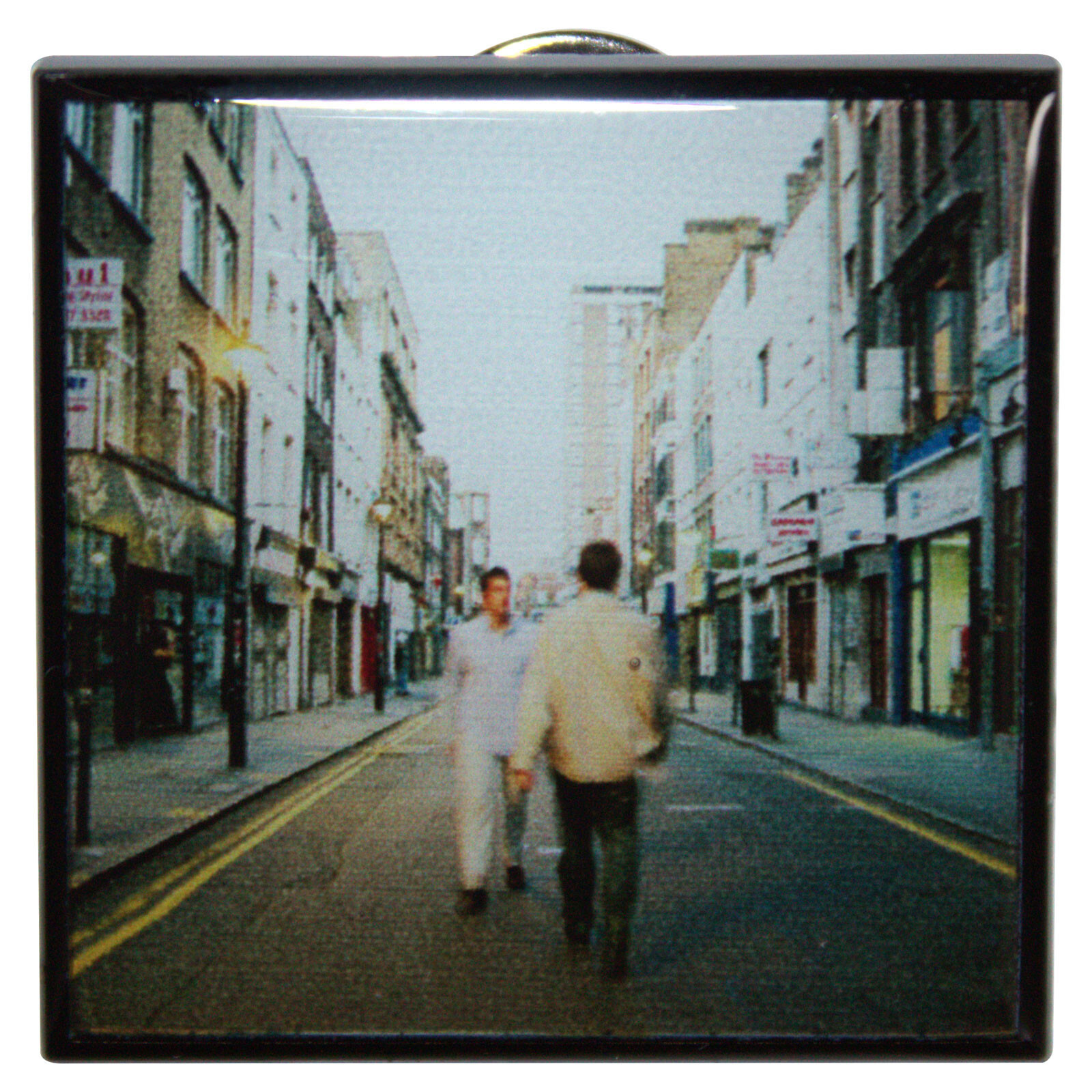 What's The Story Colour Album