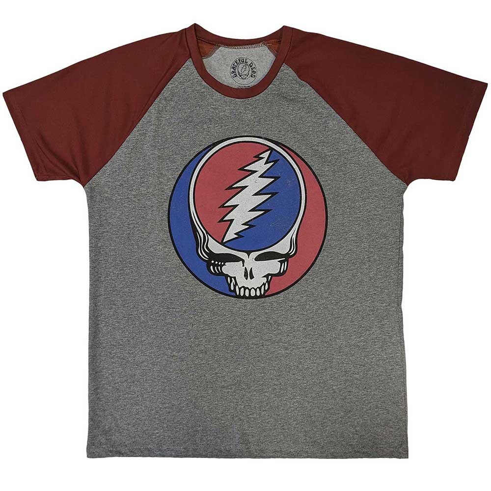 Steal Your Face Classic