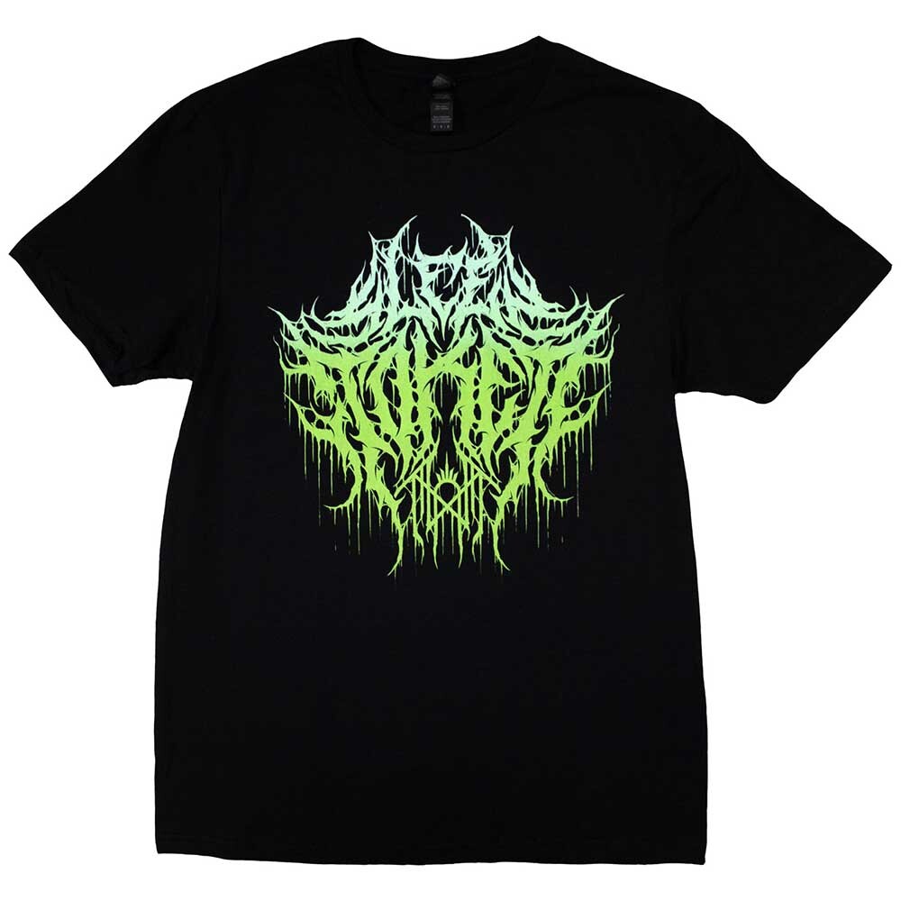 Death Metal Logo