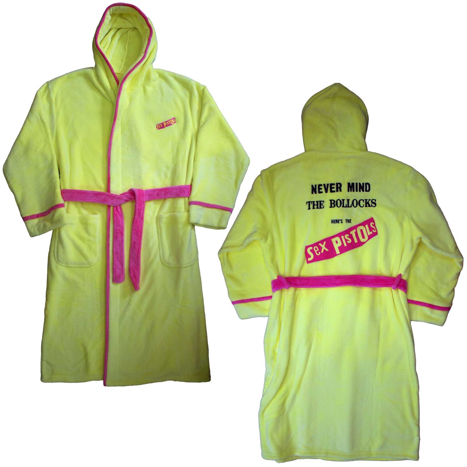 Never Mind The Bollox Original Album