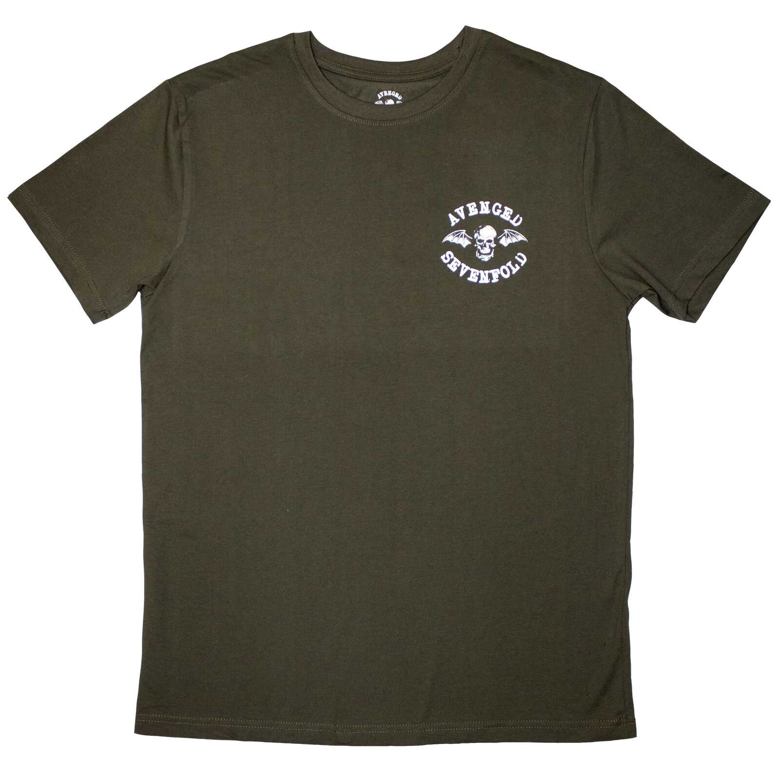 Mini Classic Deathbat