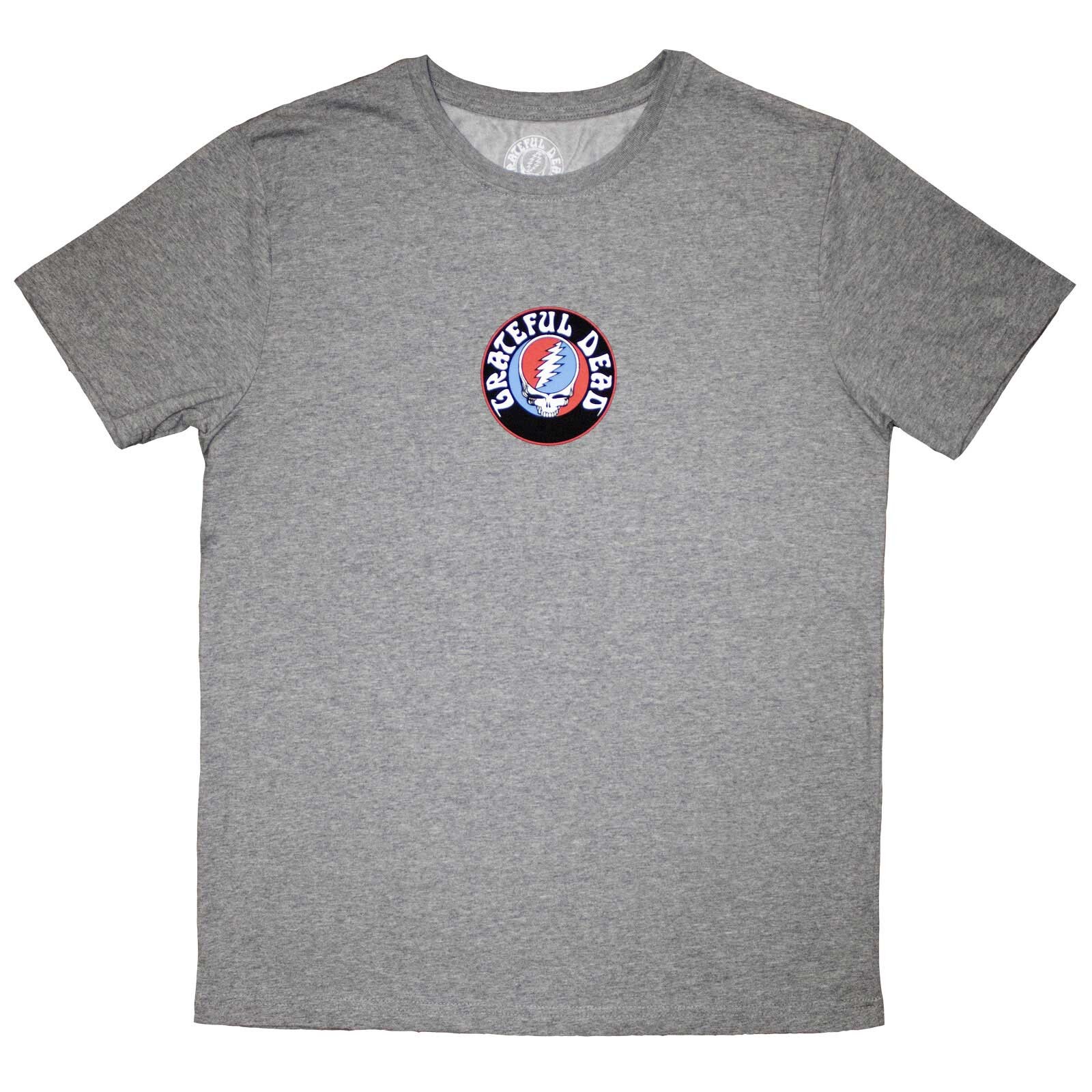 Mini Steal Your Face Logo