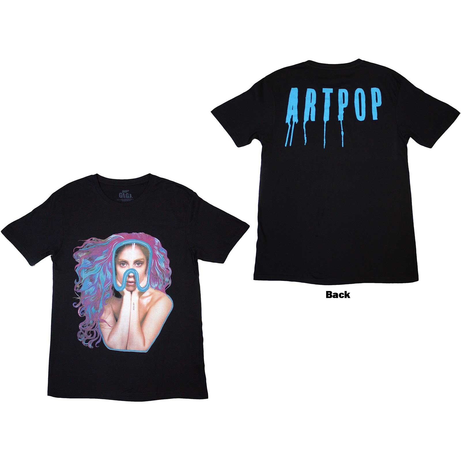 Artpop Goggles