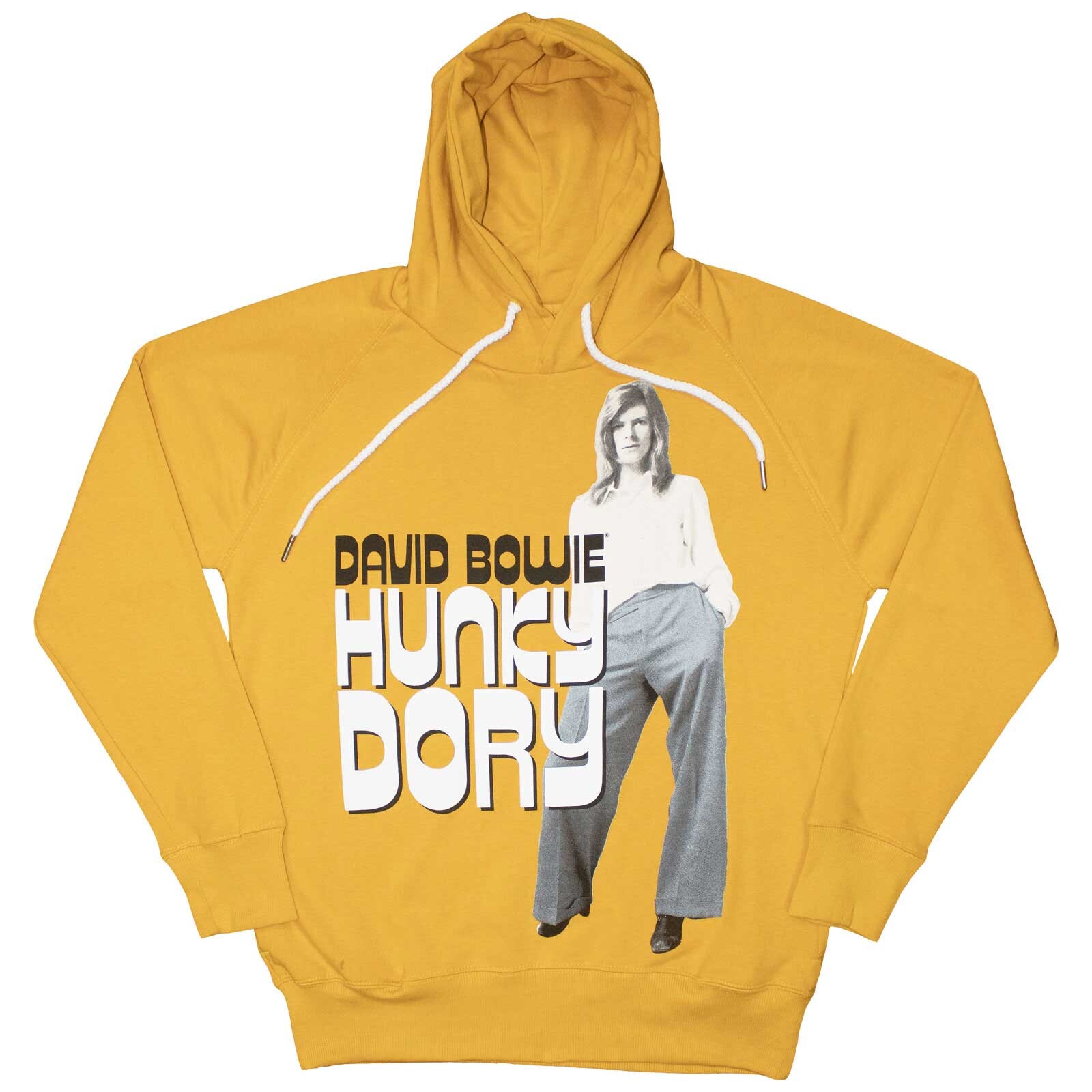 Hunky Dory 2