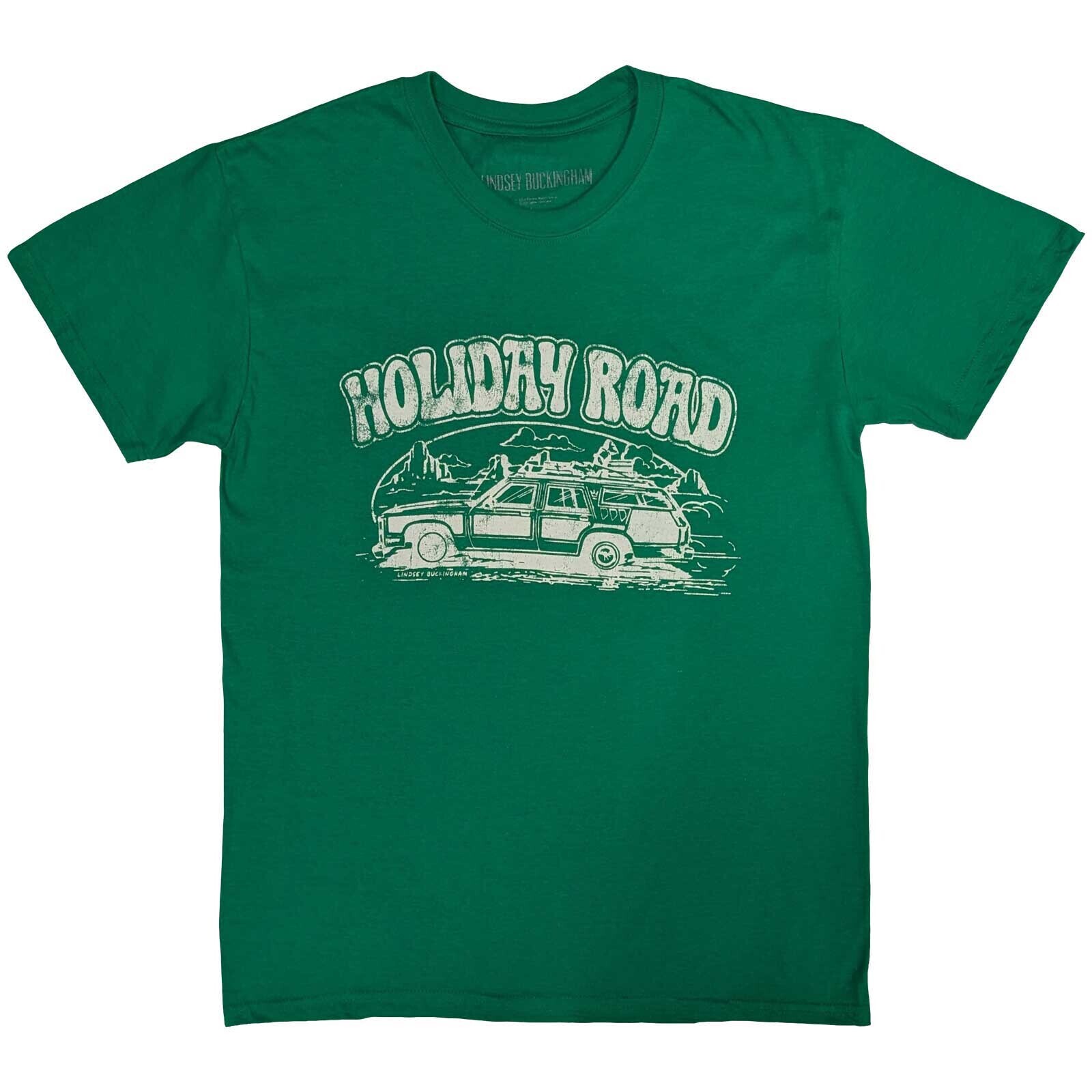 Holiday Road